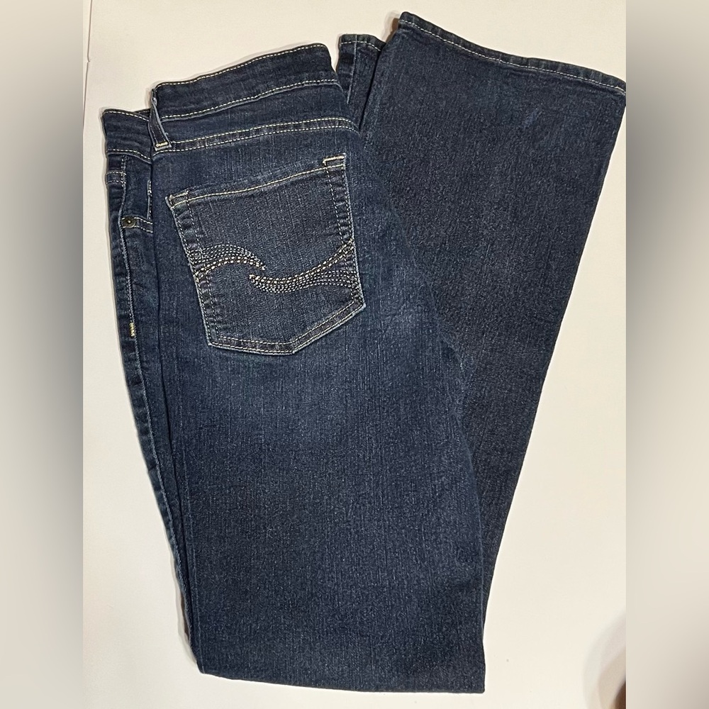 Levis Strauss Bootcut Jeans